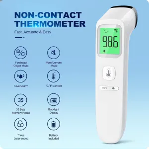 no-touch-thermometer