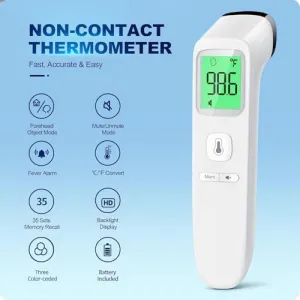 no-touch-thermometer