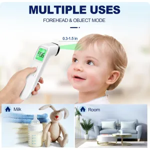no-touch-thermometer