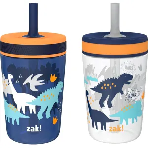 Zak Kelso Toddler Cups