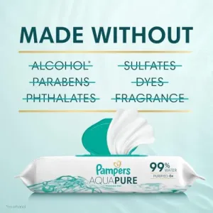 pampers-aqua-pure-wipes