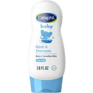 Cetaphil Baby Wash