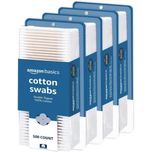 amazon-basics-cotton-swabs