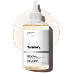 Glycolic Tone Exfoliating Toner