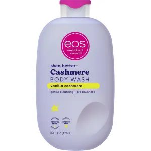 EOS Vanilla Cashmere Wash