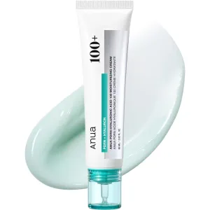 ANUA PDRN Moisturizing Cream