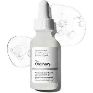 Niacinamide 10% + Zinc Serum