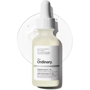 Hyaluronic Acid Serum