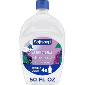 Softsoap Hand Soap Refill