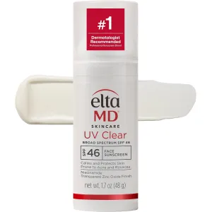 EltaMD UV Clear Sunscreen