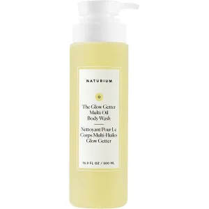 Naturium Glow Getter Body Wash