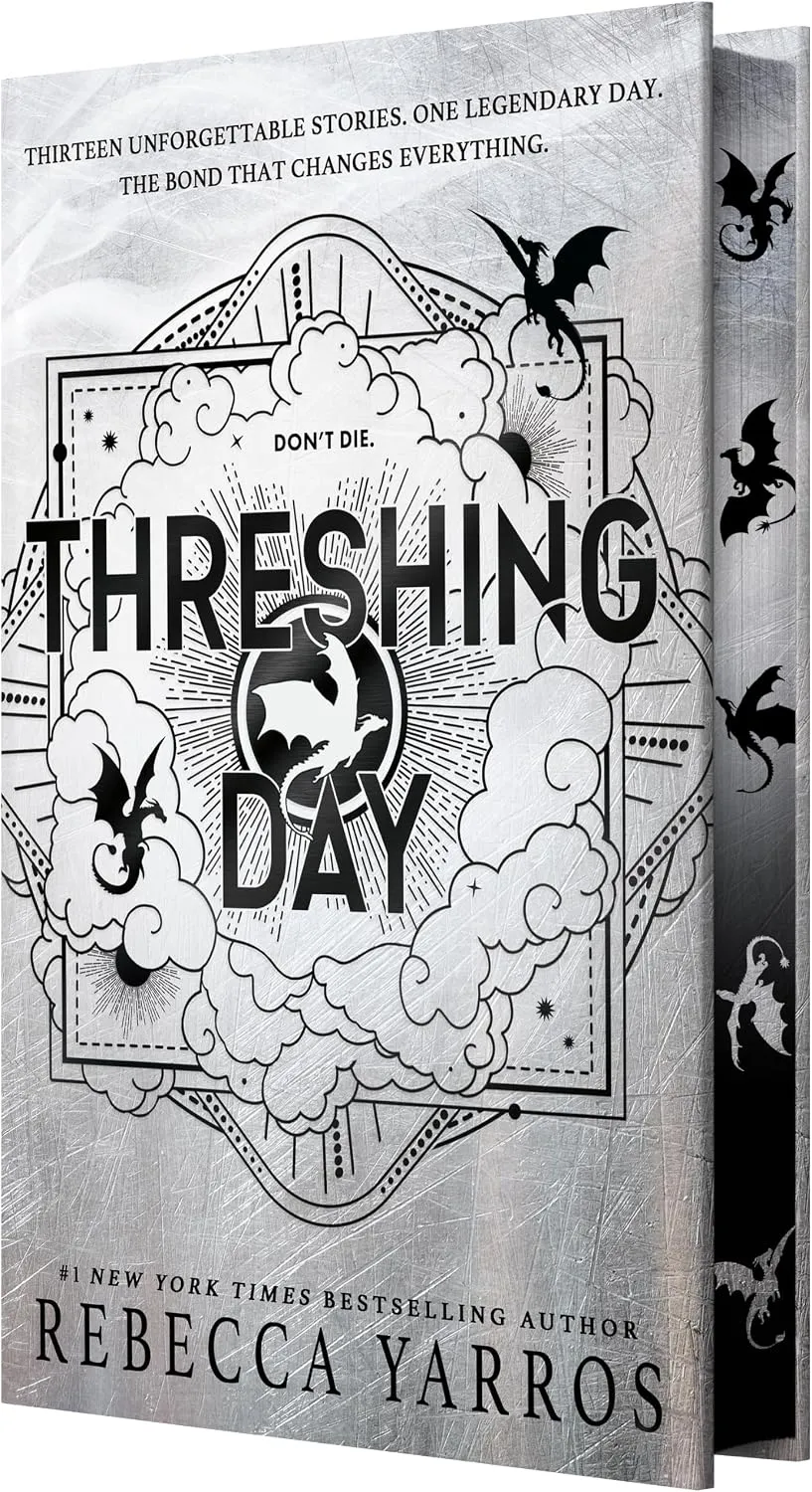 threshing-day-book