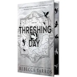 threshing-day-book