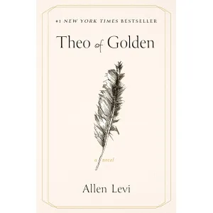 Theo of Golden: 小说
