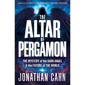Altar of Pergamon Book