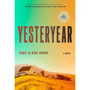 Yesteryear Novel Book