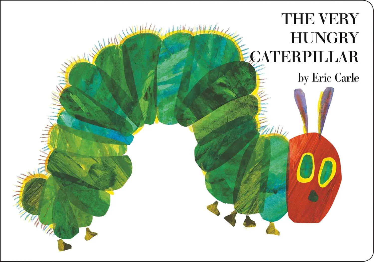 very-hungry-caterpillar-book