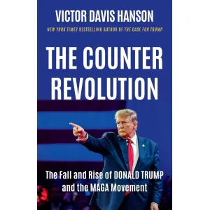 The Counterrevolution Book
