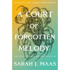 A Court of Forgotten Melody