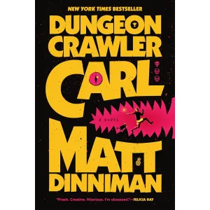 Dungeon Crawler Carl