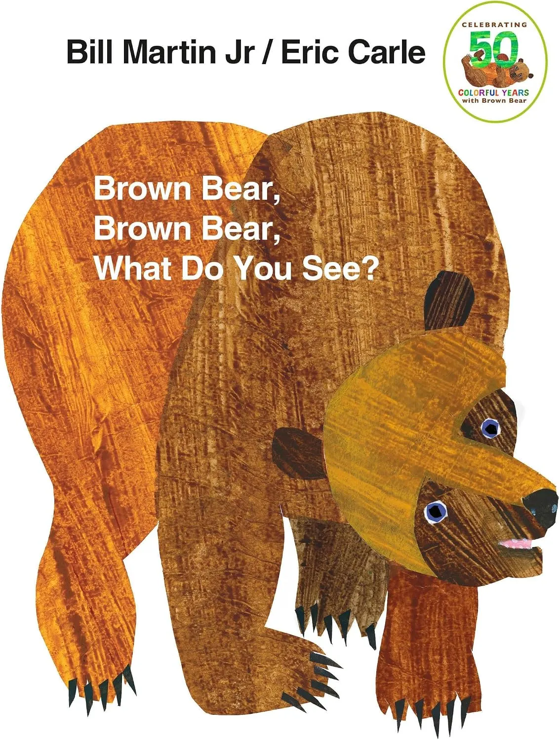 brown-bear-50th-anniversary