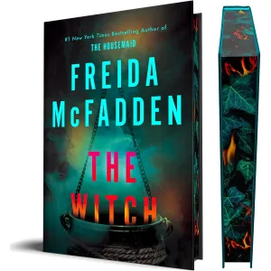 The Witch Deluxe Edition