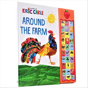around-the-farm-sound-book