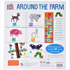 around-the-farm-sound-book