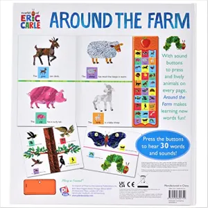 around-the-farm-sound-book
