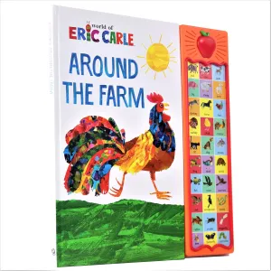 around-the-farm-sound-book