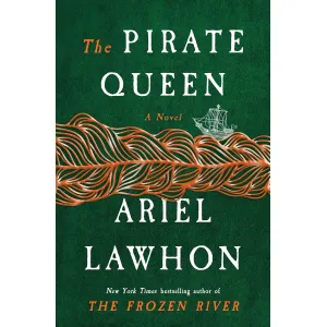 The Pirate Queen Novel