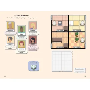 murdoku-logic-puzzles