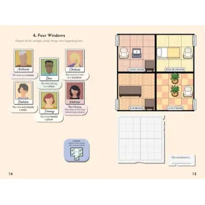 murdoku-logic-puzzles