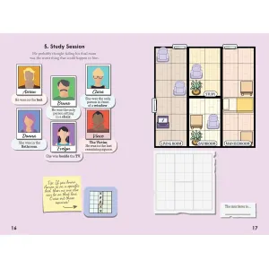 murdoku-logic-puzzles
