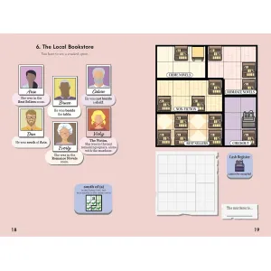 murdoku-logic-puzzles
