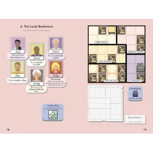 murdoku-logic-puzzles
