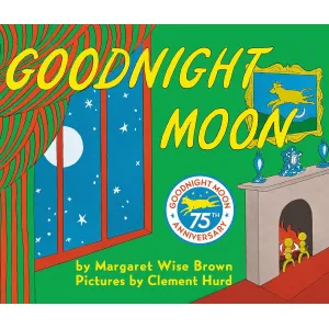 Goodnight Moon Bedtime Classic