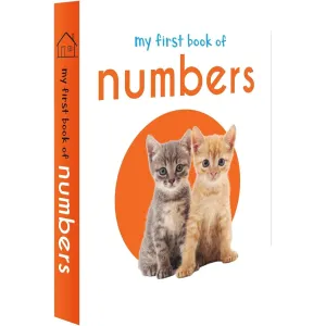 my-first-library-boxset