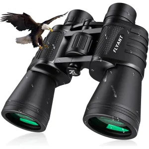 20x50 High Powered Binoculars