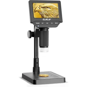 elikliv-lcd-microscope