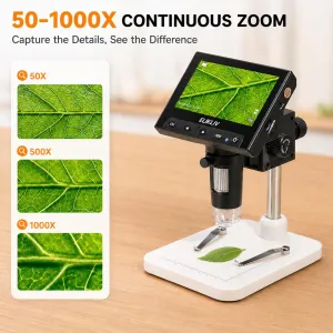 elikliv-lcd-microscope