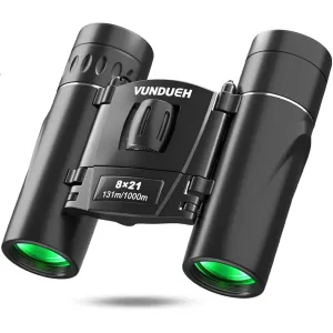 Mini Compact Binoculars