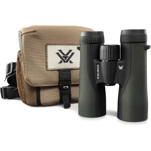 Crossfire HD 10x42 Bins 4K - Svenska