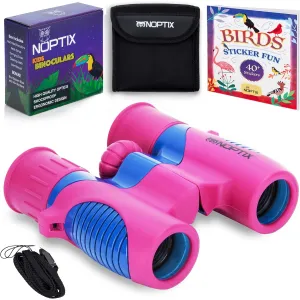 kids-binoculars-8x21-green