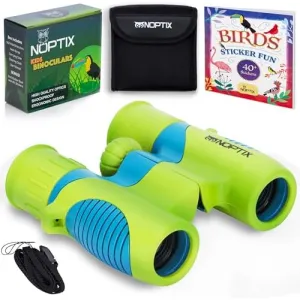 kids-binoculars-8x21-green