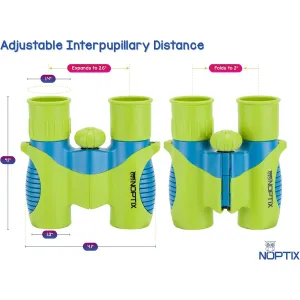 kids-binoculars-8x21-green