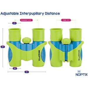 kids-binoculars-8x21-green
