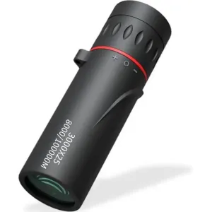 Portable Binoculars 3000x25