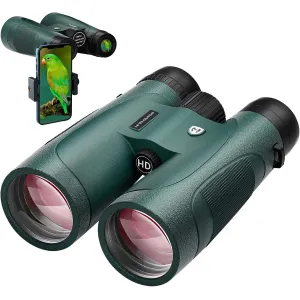 15x52 High Power Binoculars