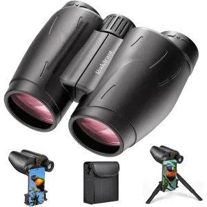 HD Binoculars 25x30